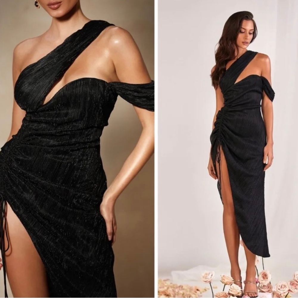 Alamour the label dress